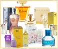 Esencias-Perfumes