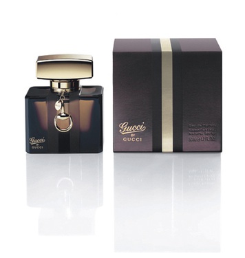 Esto es un eau de parfum